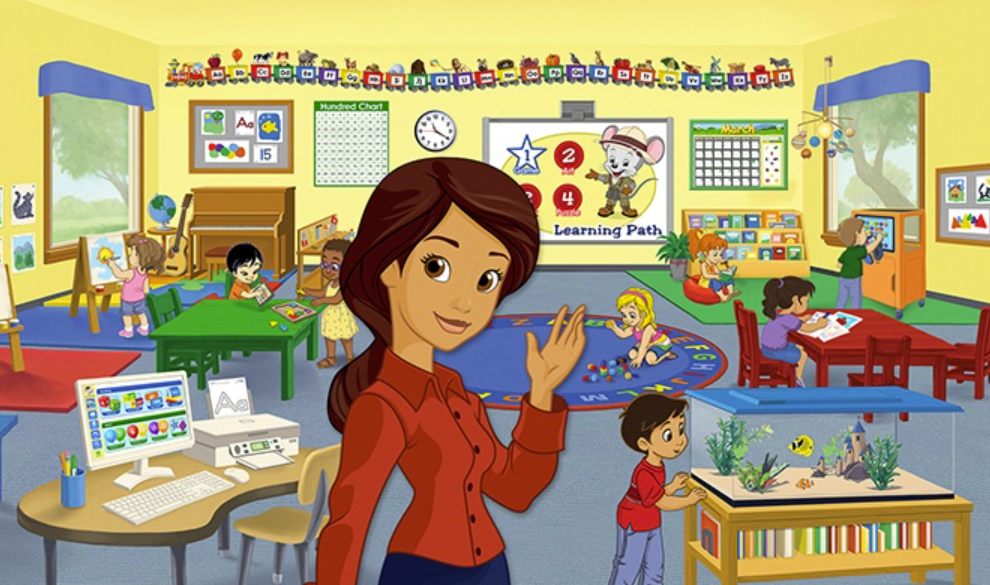 thomsonkids.com
